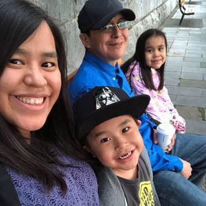 Meet your Posher, Darci